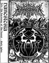 Into the Harmony of the Forest - Dark Tales